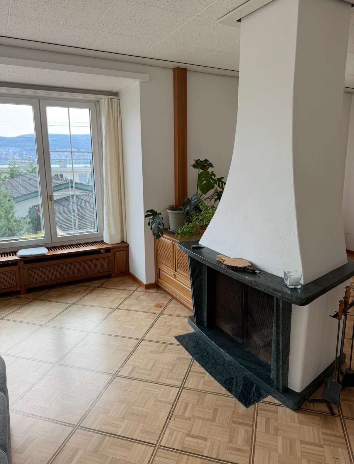 Chambre en colocation