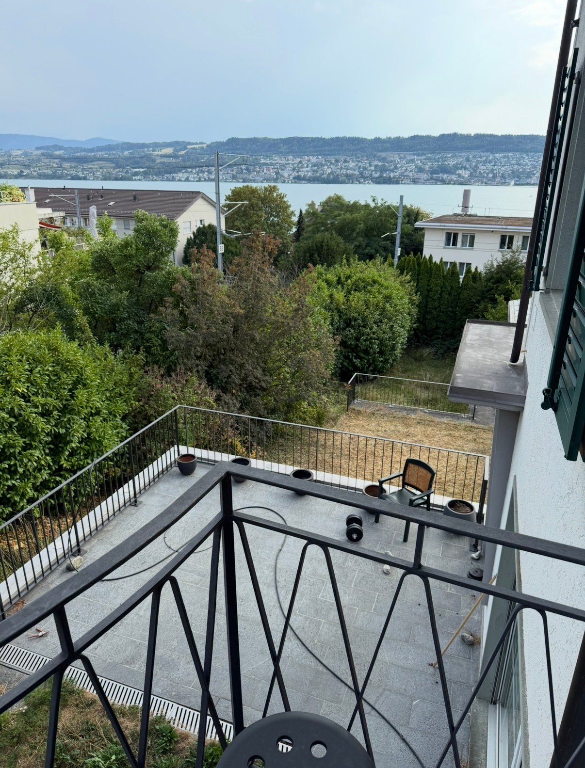 Chambre en colocation