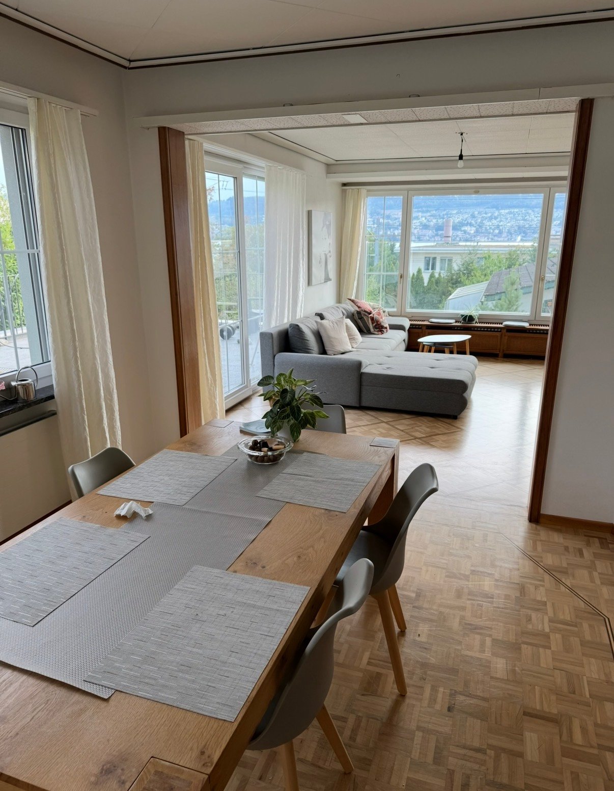 Chambre en colocation