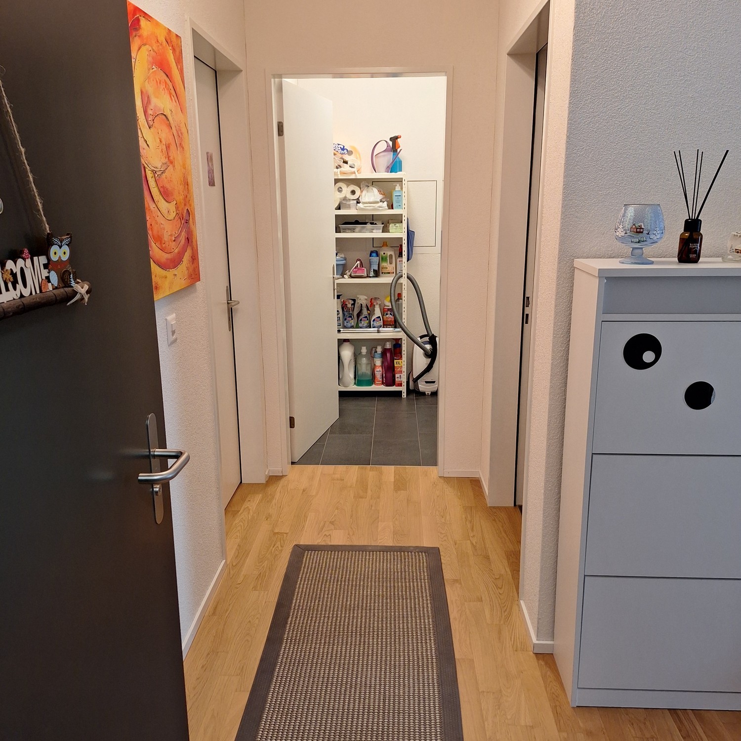 Chambre dans une colocation, photo 6 sur 10
