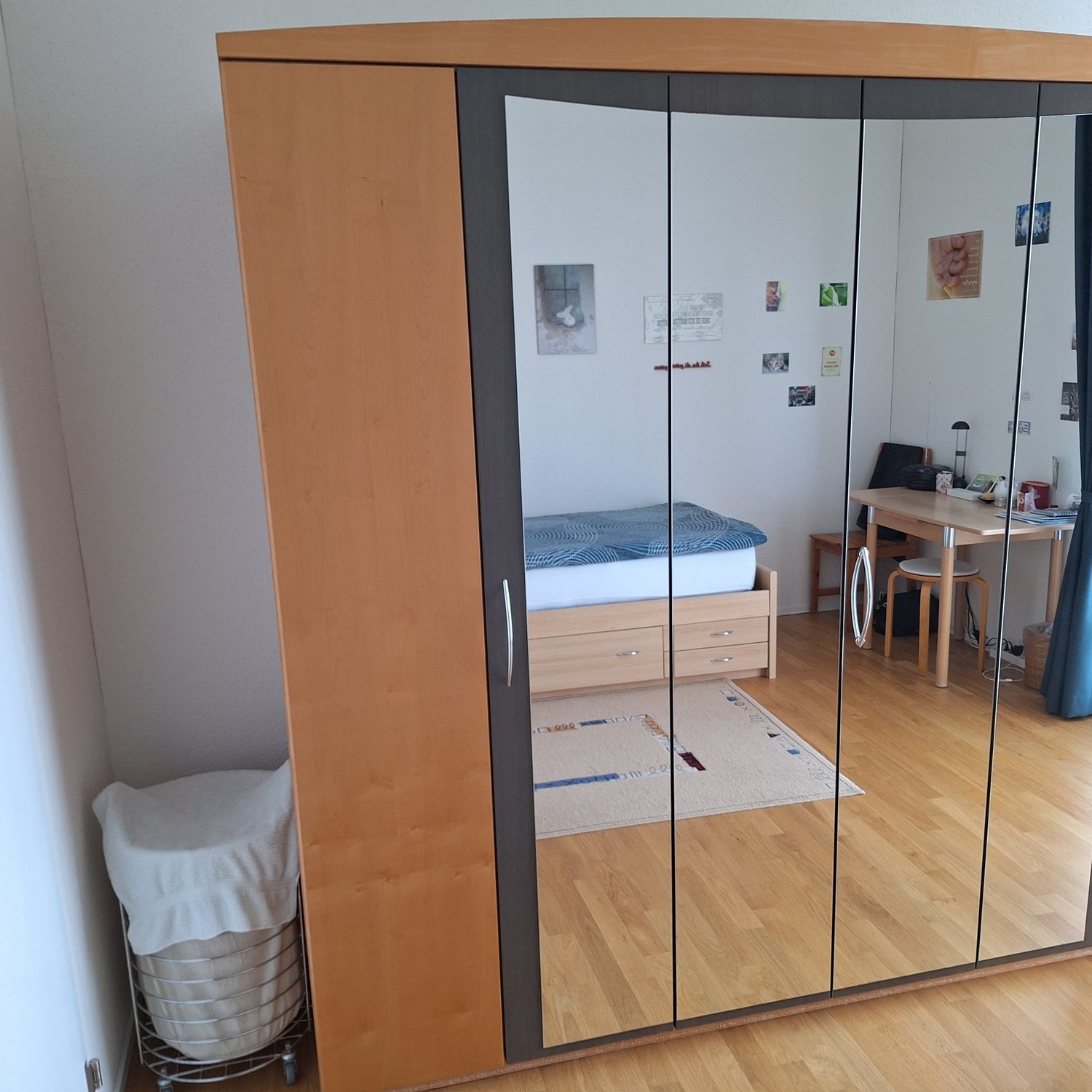 Chambre dans une colocation, photo 3 sur 10