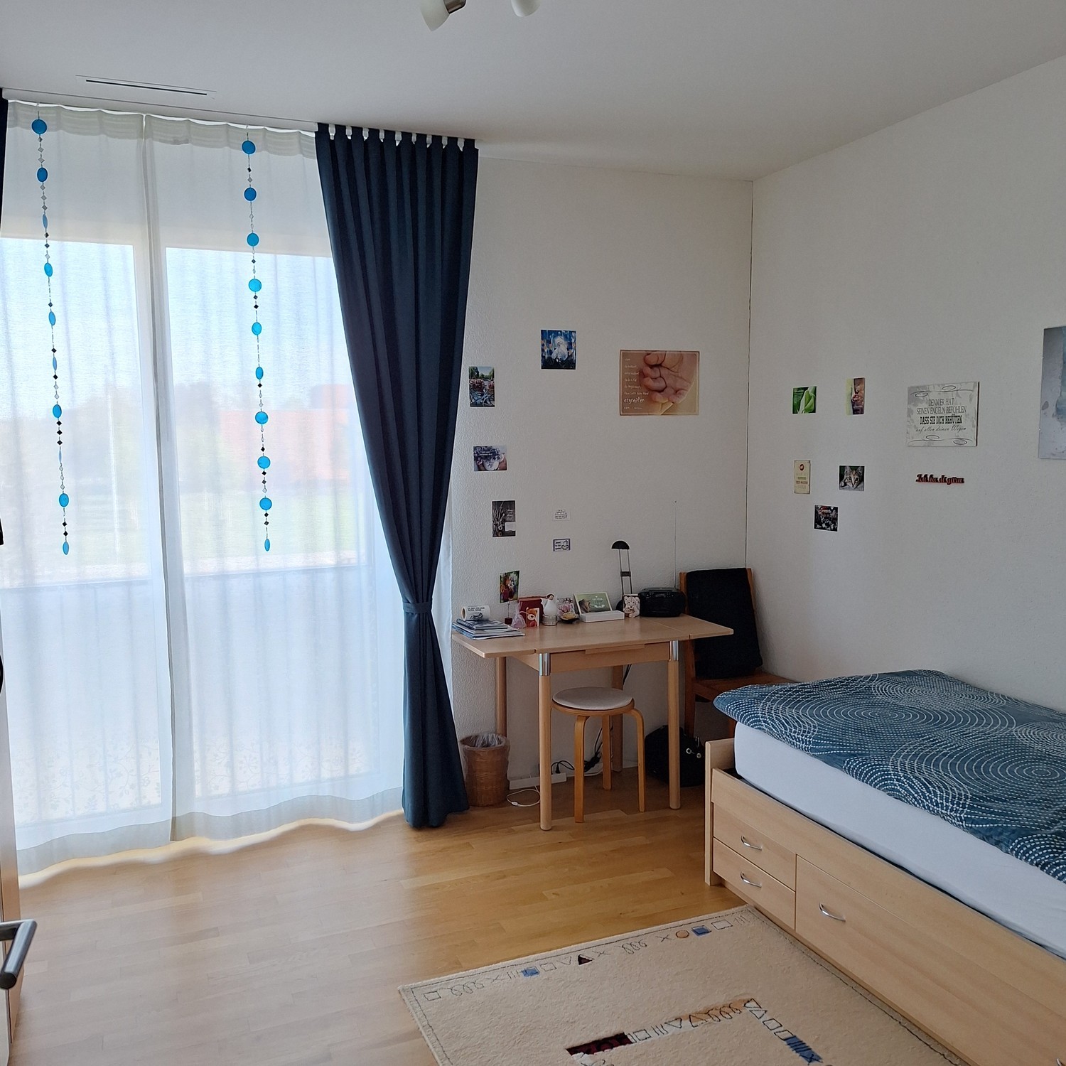 Chambre dans une colocation, photo 1 sur 10