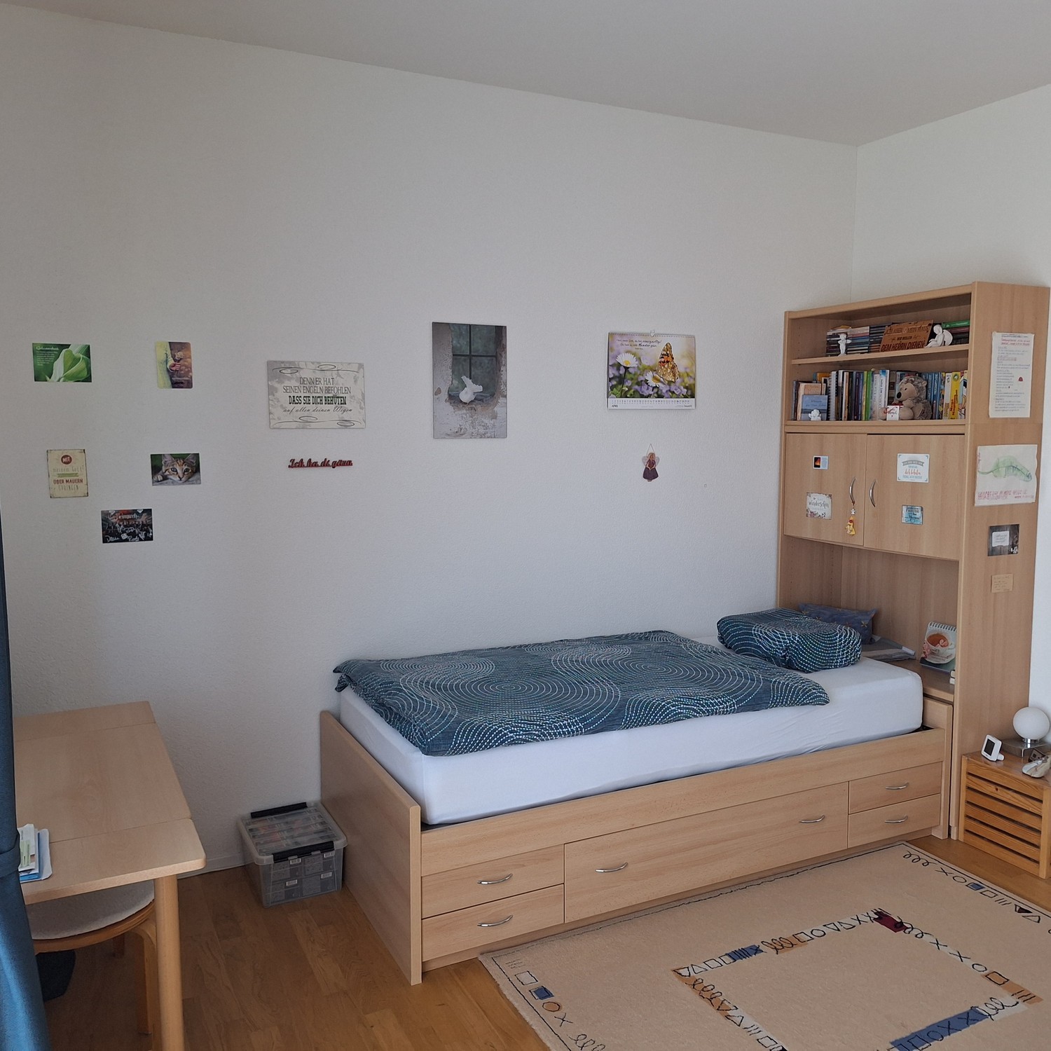 Chambre dans une colocation, photo 4 sur 10