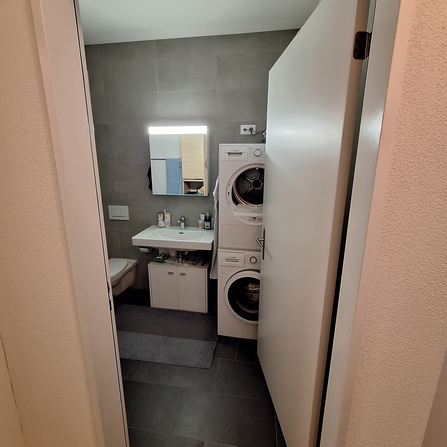 Chambre dans une colocation, photo 9 sur 10
