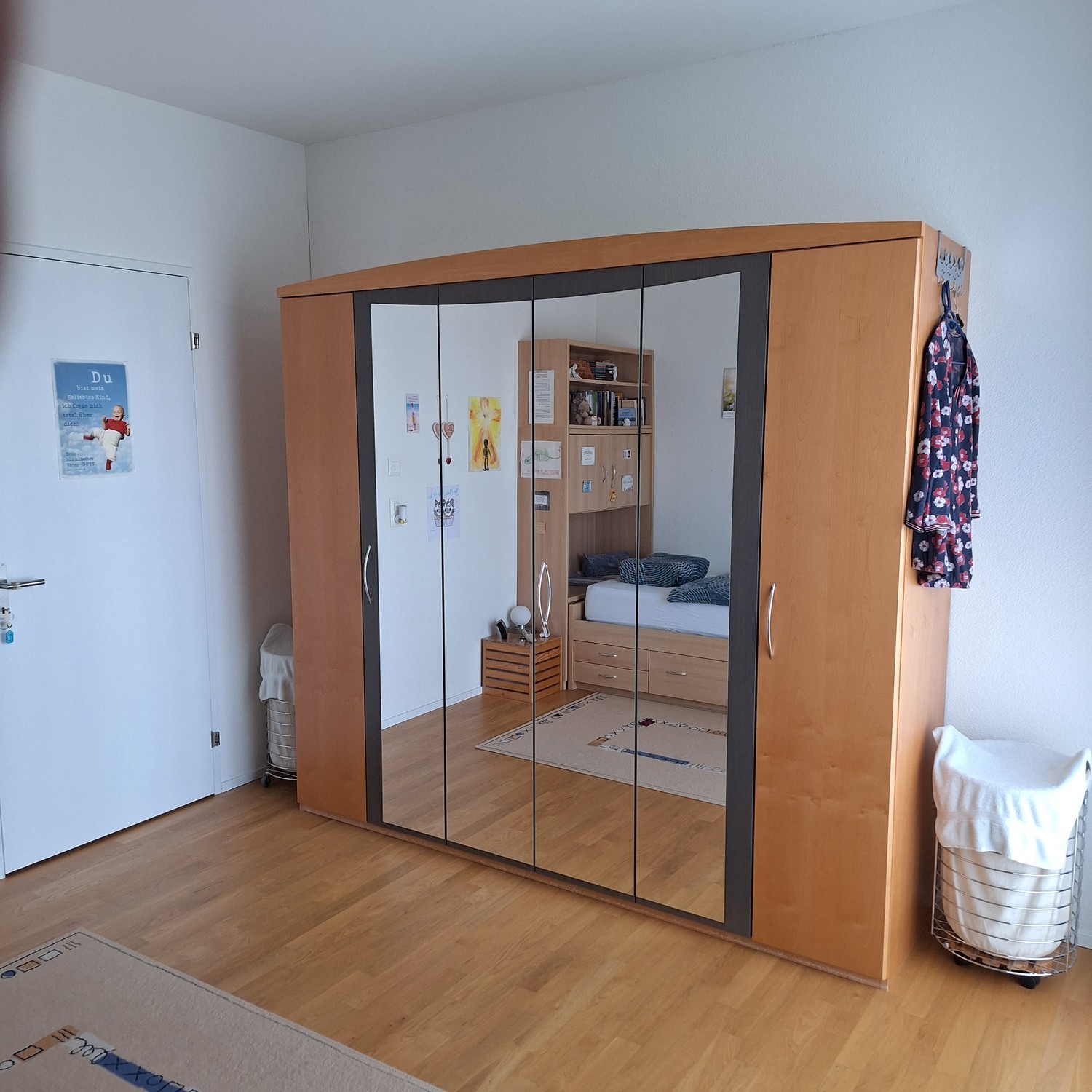 Chambre dans une colocation, photo 2 sur 10
