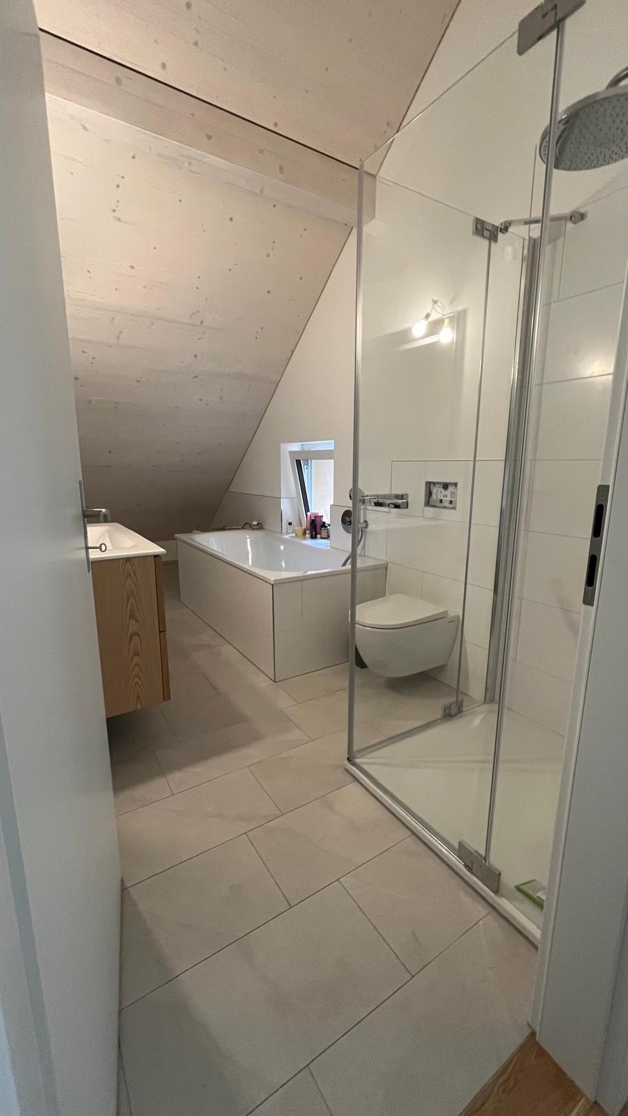 Appartement de 4 ½ pièces