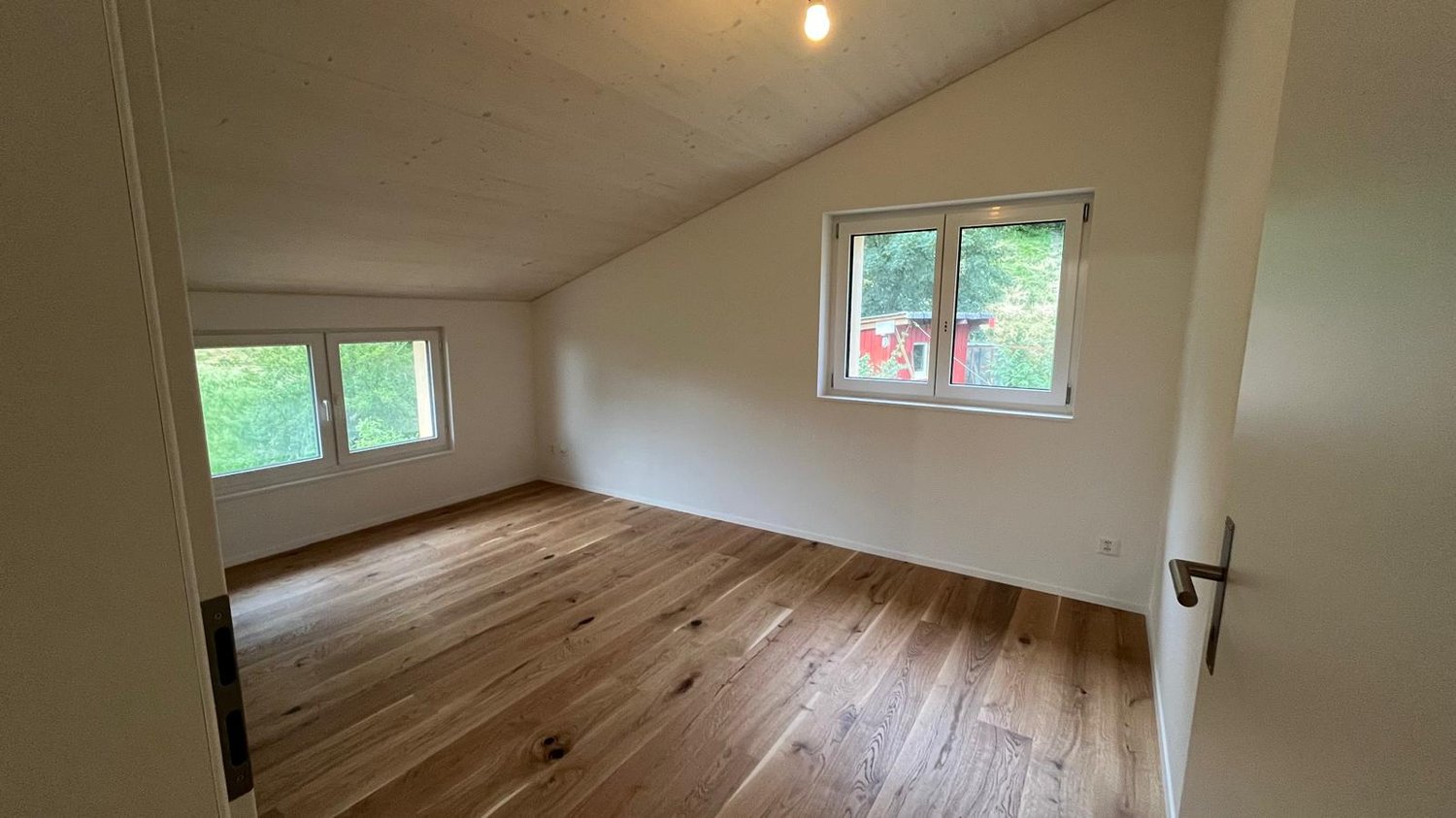 Appartement de 4 ½ pièces