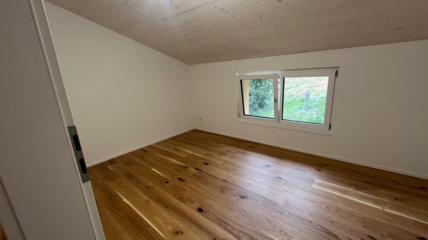 Appartement de 4 ½ pièces