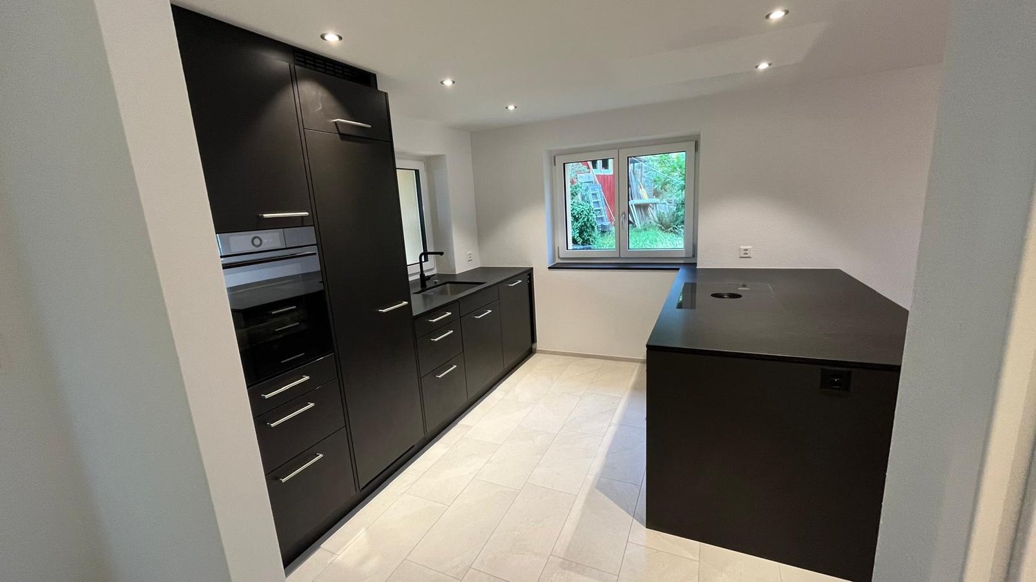Appartement de 4 ½ pièces