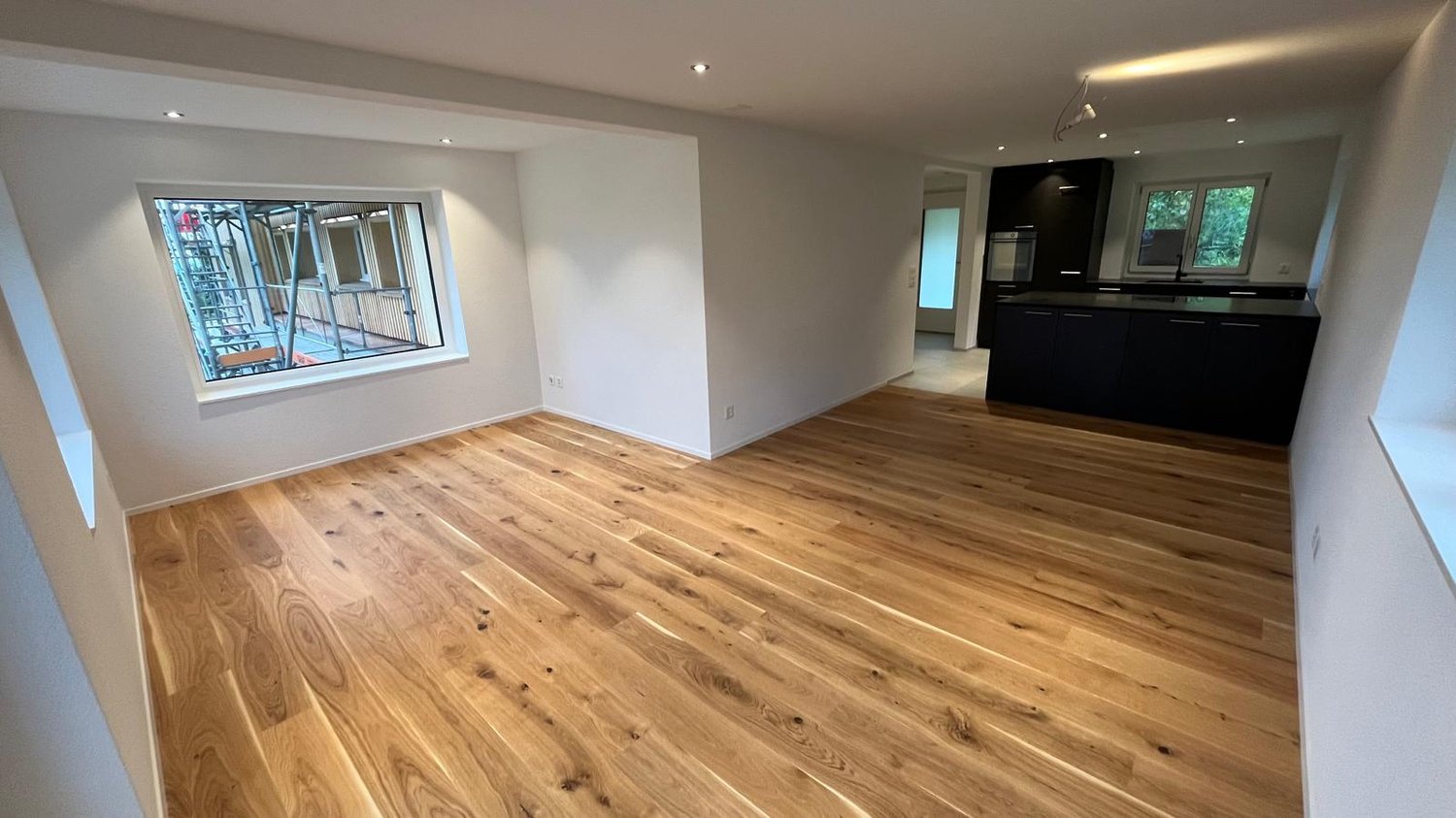 Appartement de 4 ½ pièces