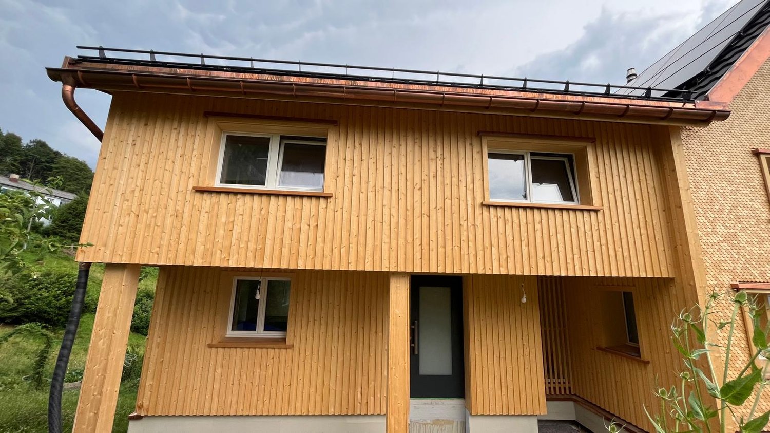 Appartement de 4 ½ pièces