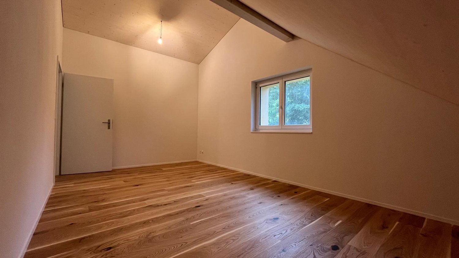 Appartement de 4 ½ pièces