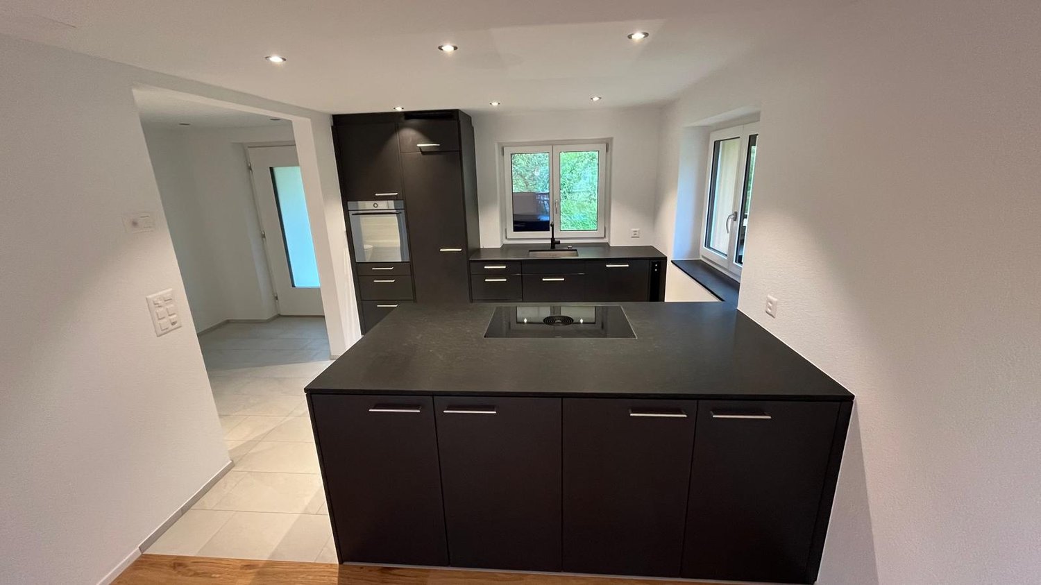 Appartement de 4 ½ pièces