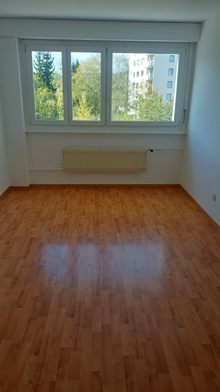 4 rooms apartment, photo 8 sur 10