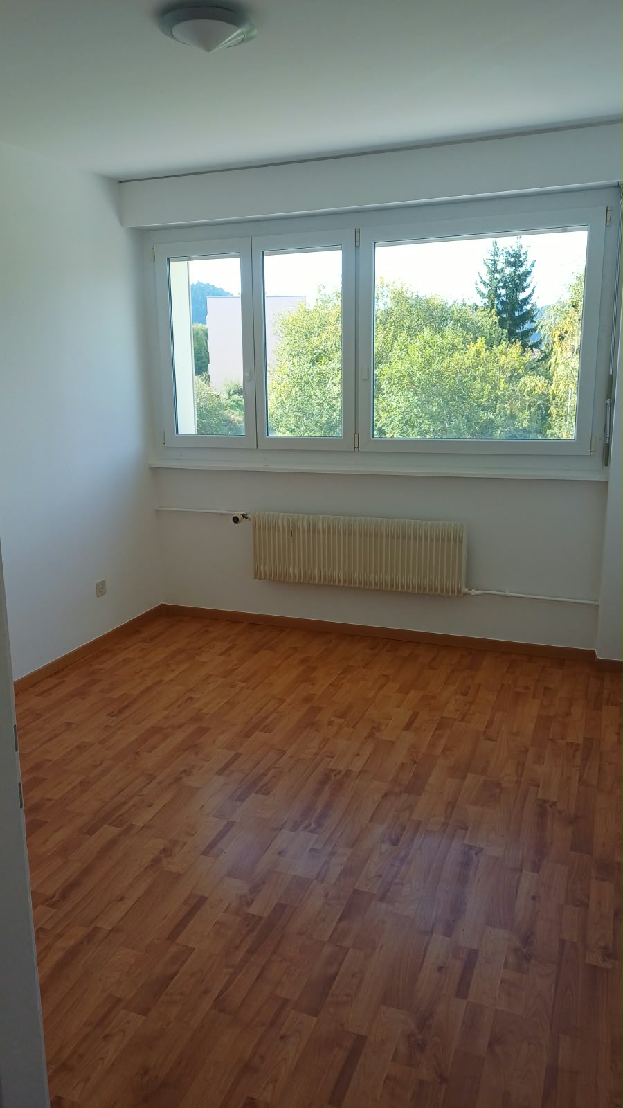 4 rooms apartment, photo 9 sur 10