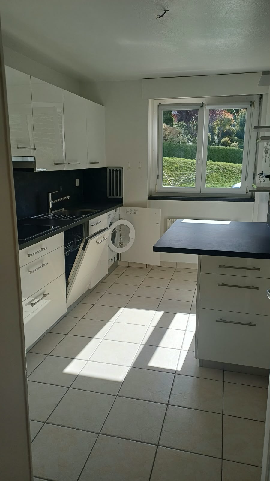 4 rooms apartment, photo 2 sur 10