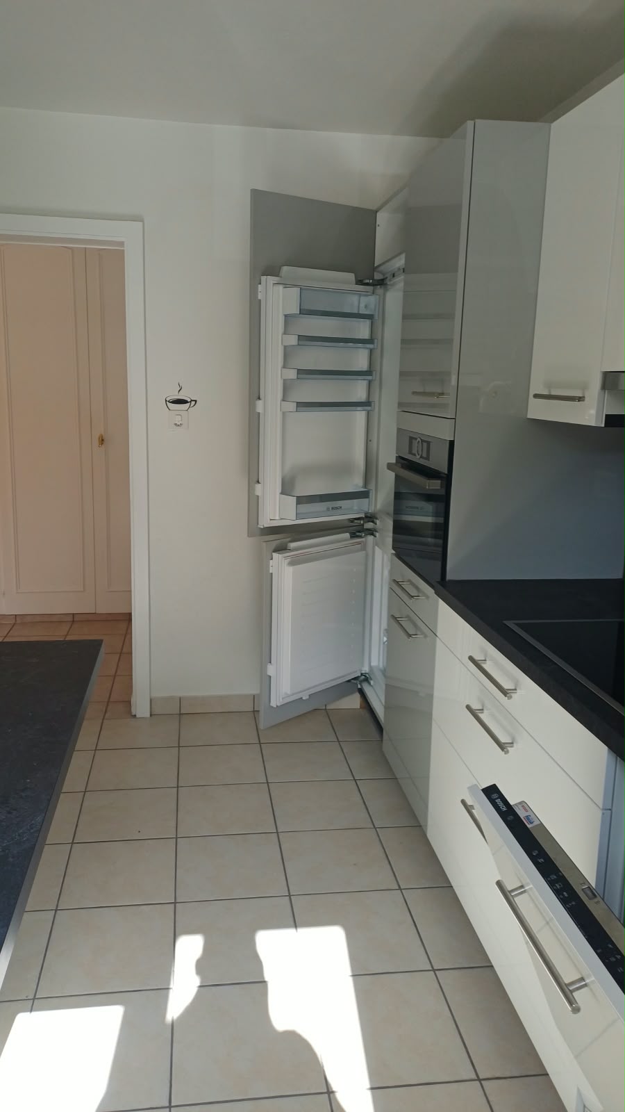 4 rooms apartment, photo 3 sur 10