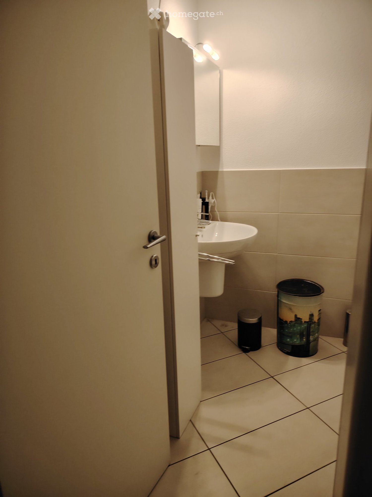Appartement 4 ½ pièces