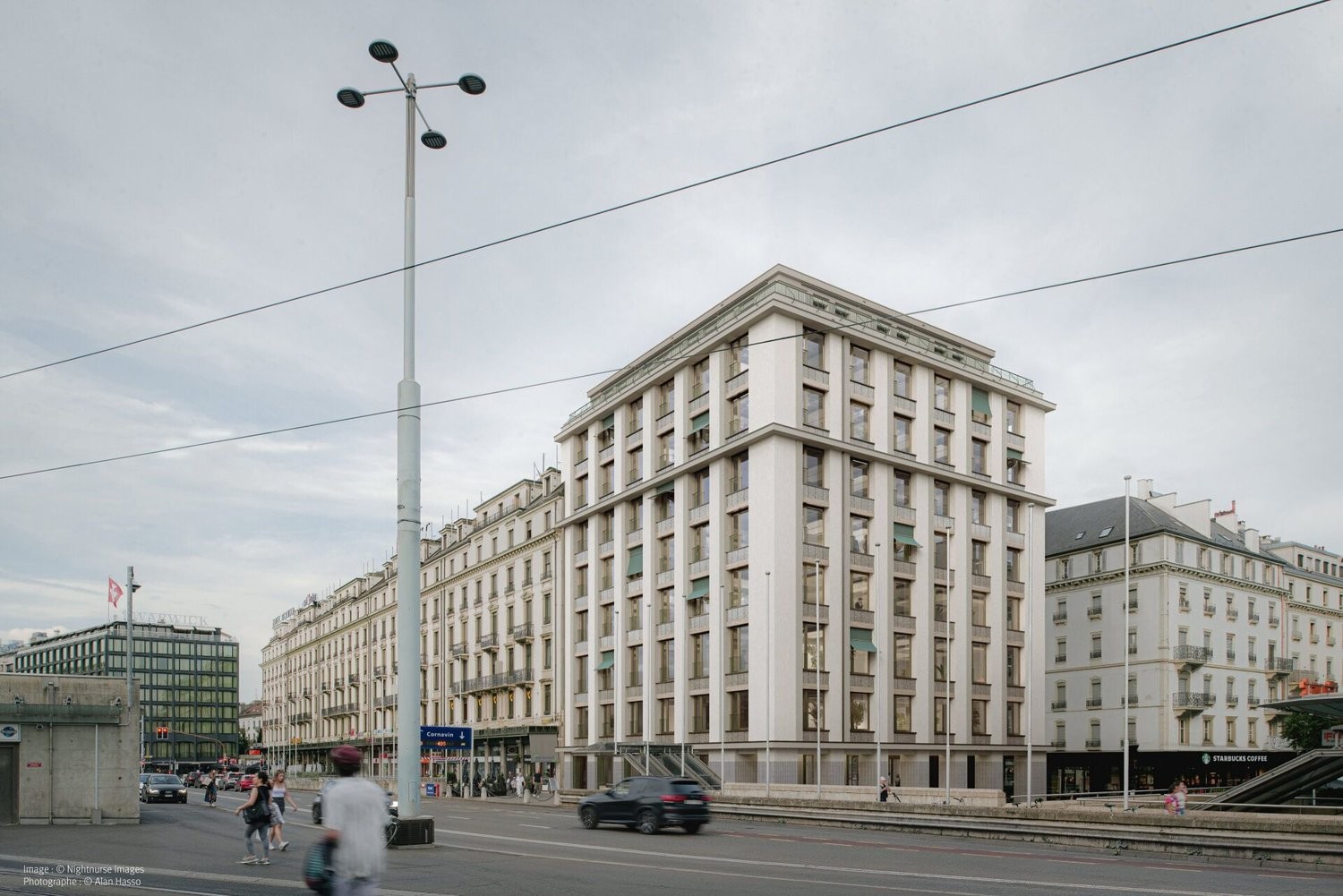 Bureaux, photo 1 sur 3