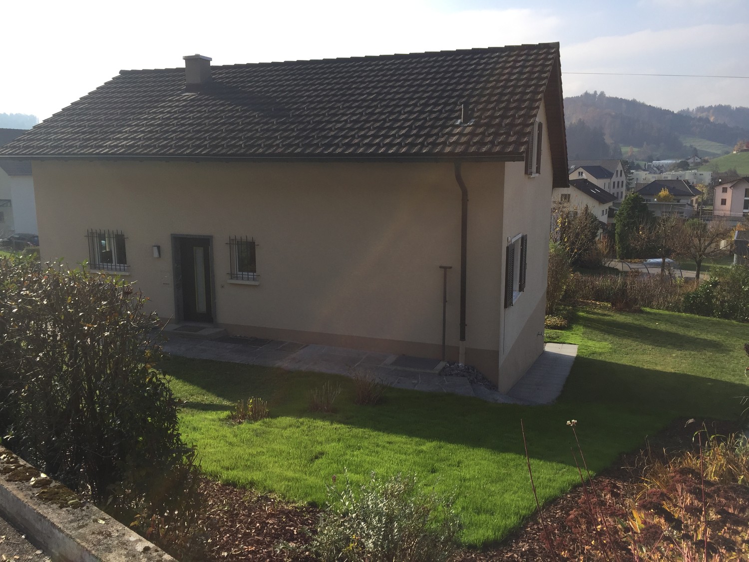 maison individuelle de 6 pièces, photo 4 sur 9