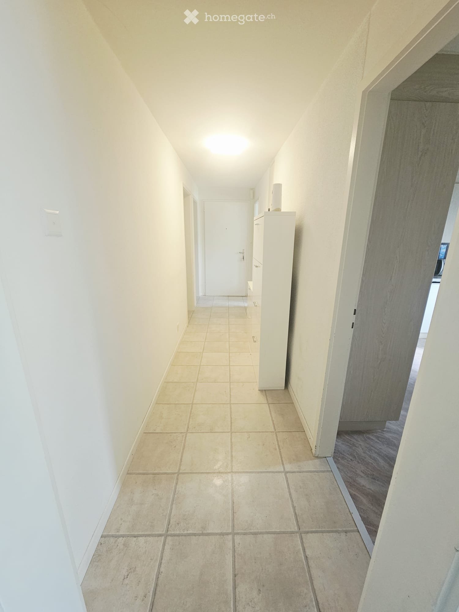 Appartement de 3 ½ pièces, photo 3 sur 5