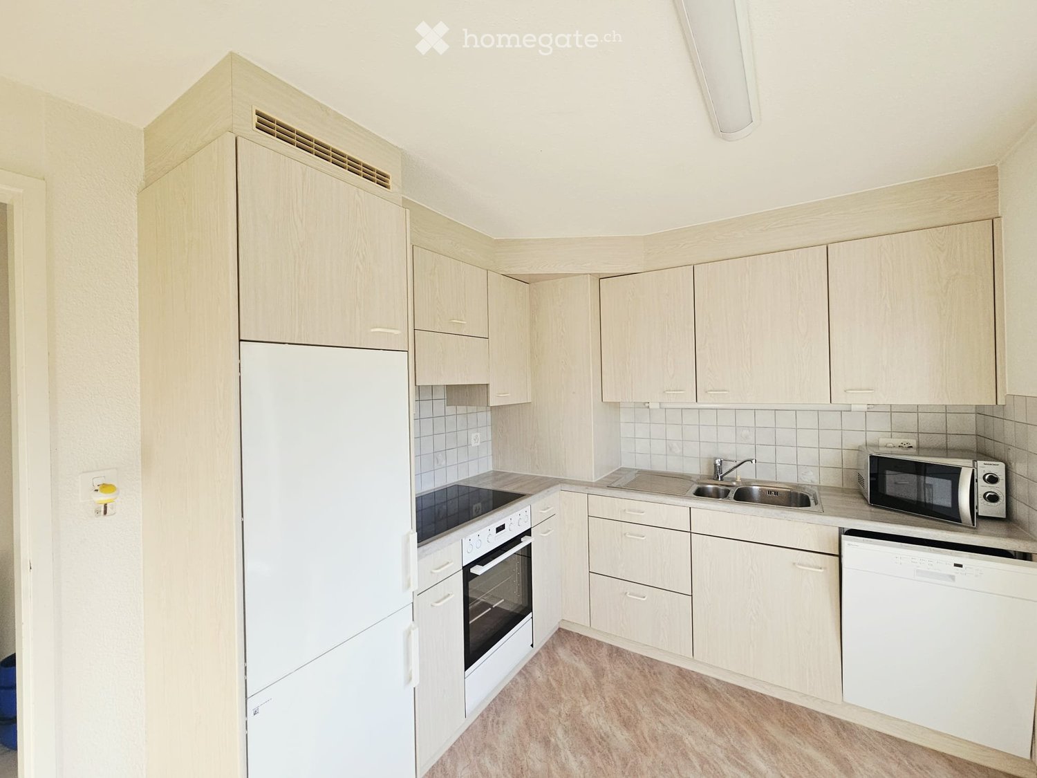 Appartement de 3 ½ pièces, photo 2 sur 5