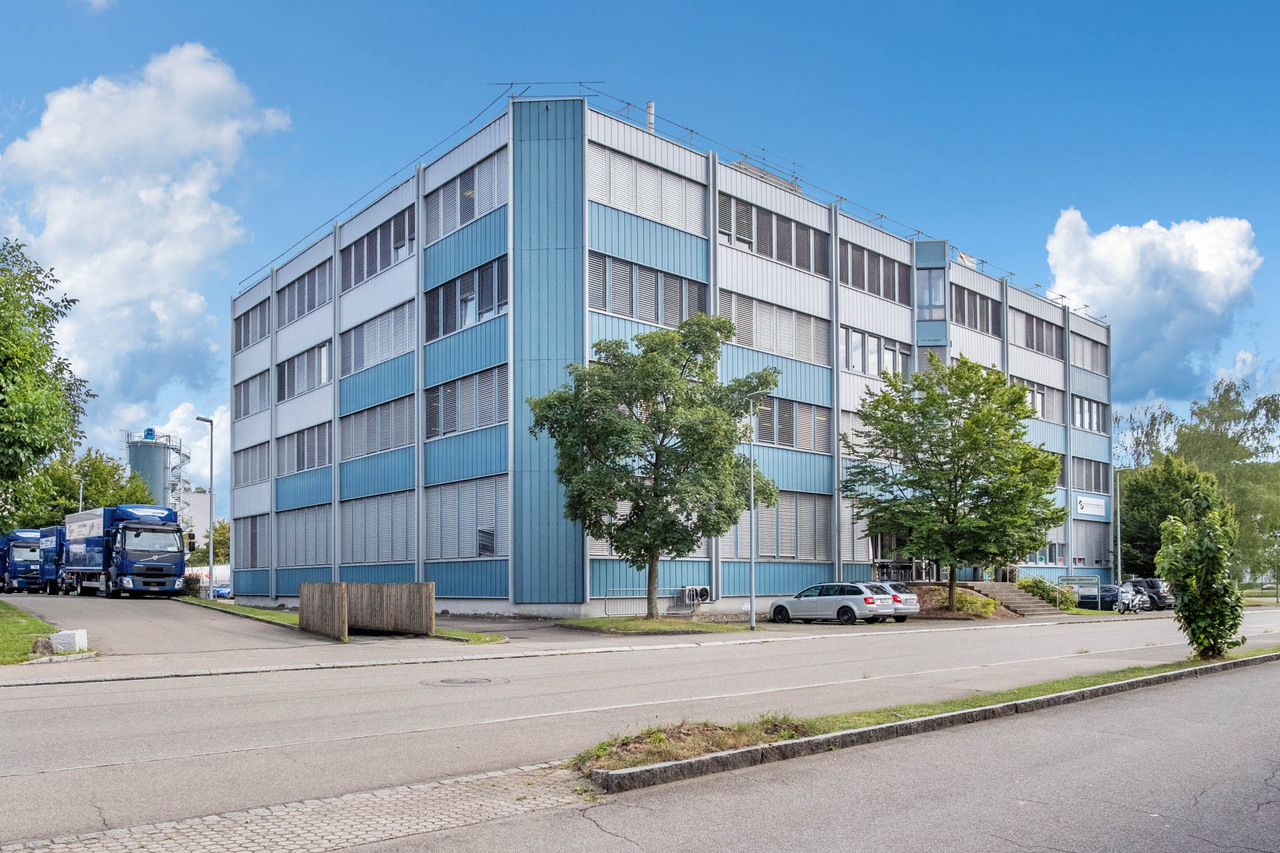 253m² commercial, photo 1 sur 5