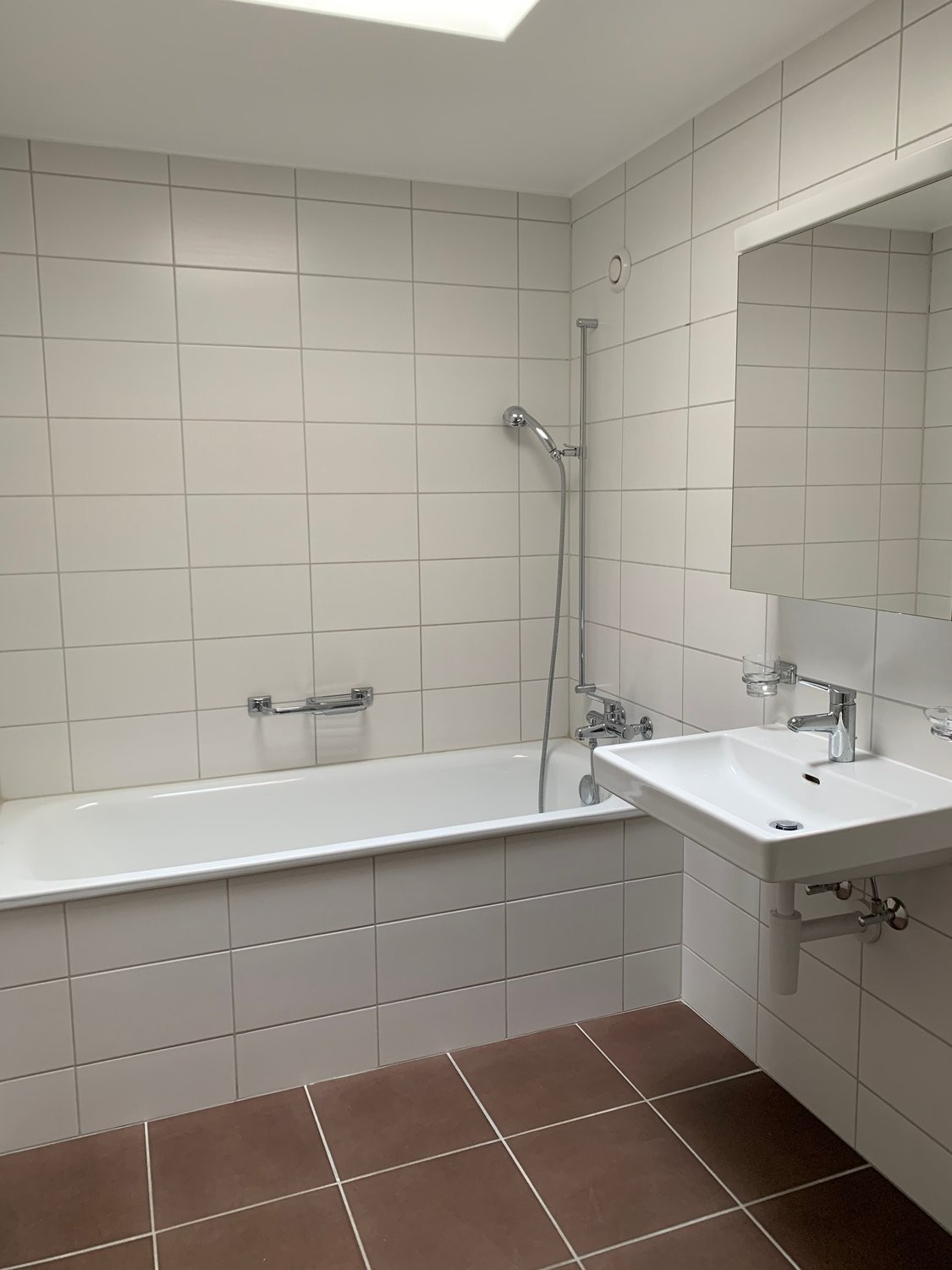 3 ½ Zimmer-Wohnung
