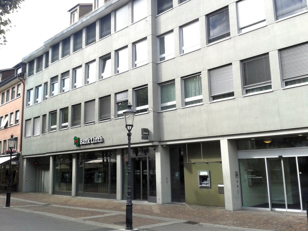 86m² pièce de stockage