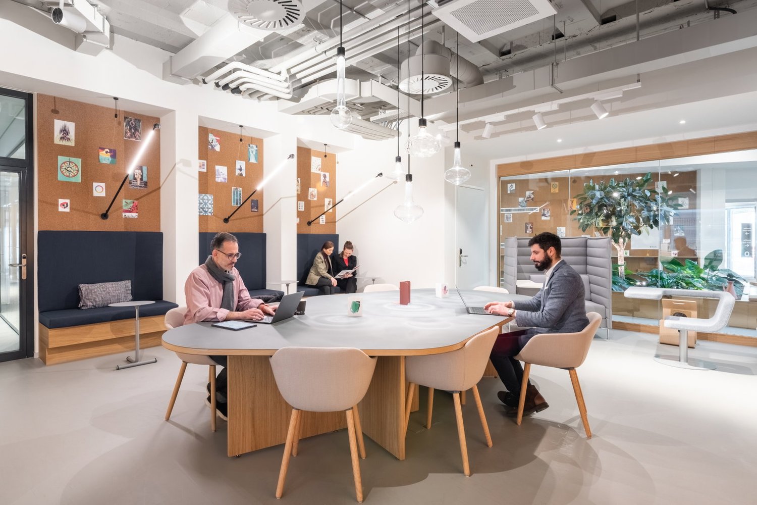 Office, photo 9 sur 9