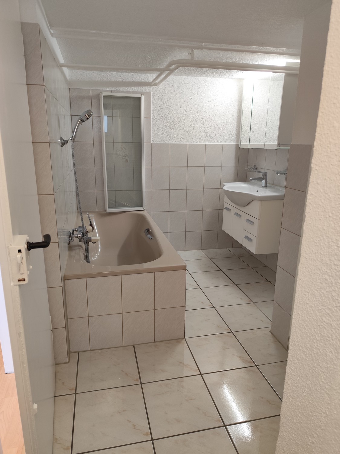 Appartement de 5 pièces