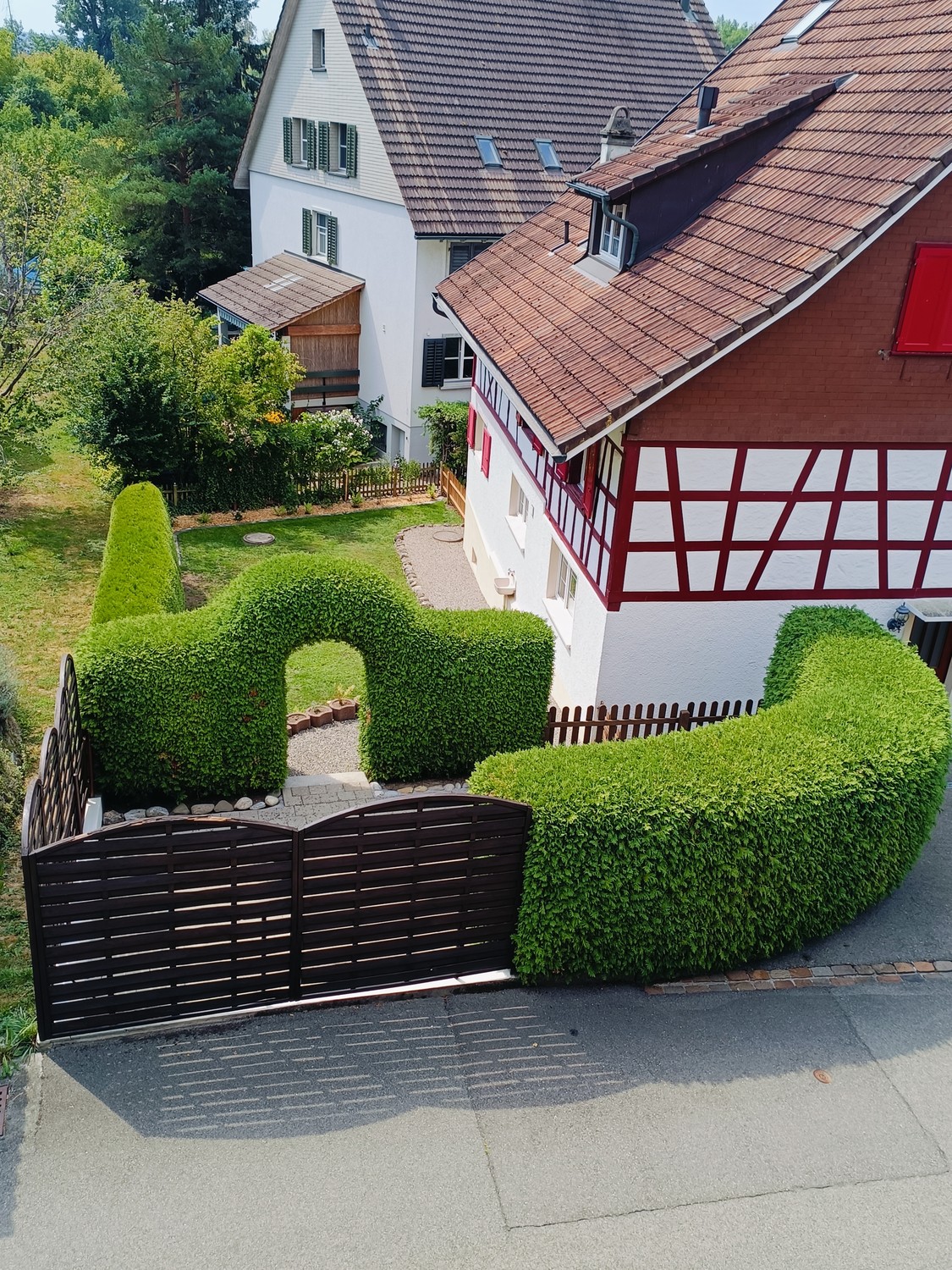 Appartement de 5 pièces