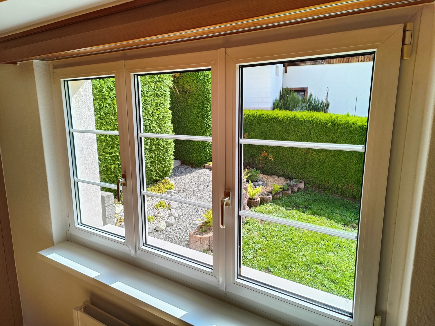 Appartement de 5 pièces