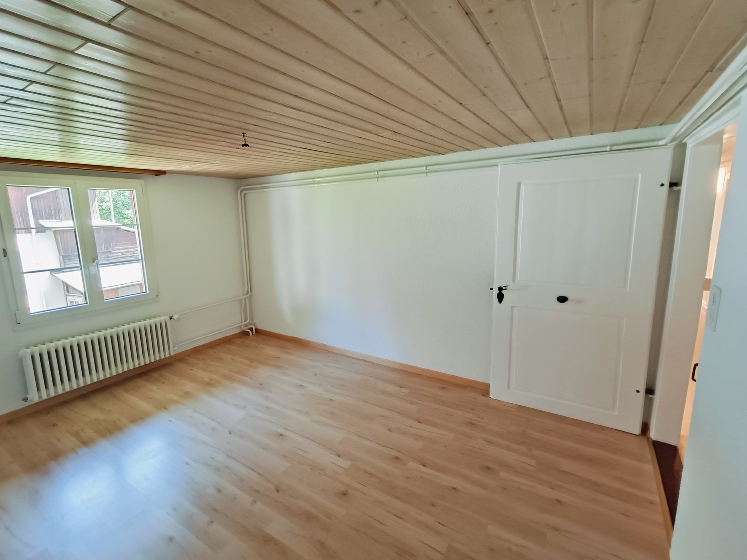 Appartement de 5 pièces