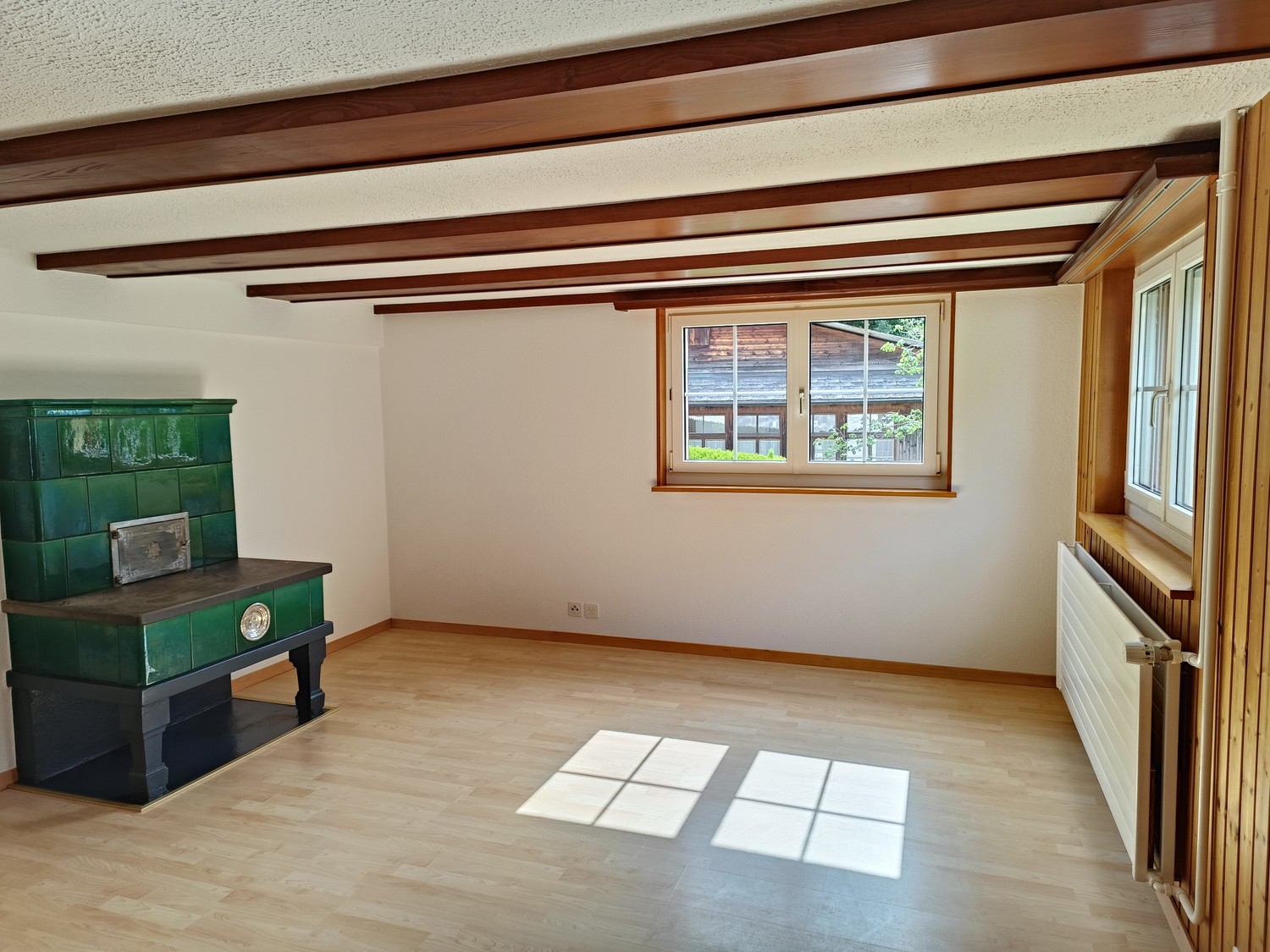 Appartement de 5 pièces