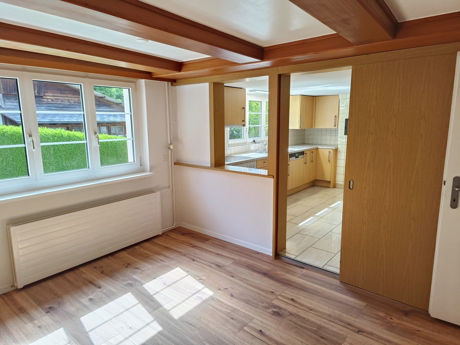 Appartement de 5 pièces