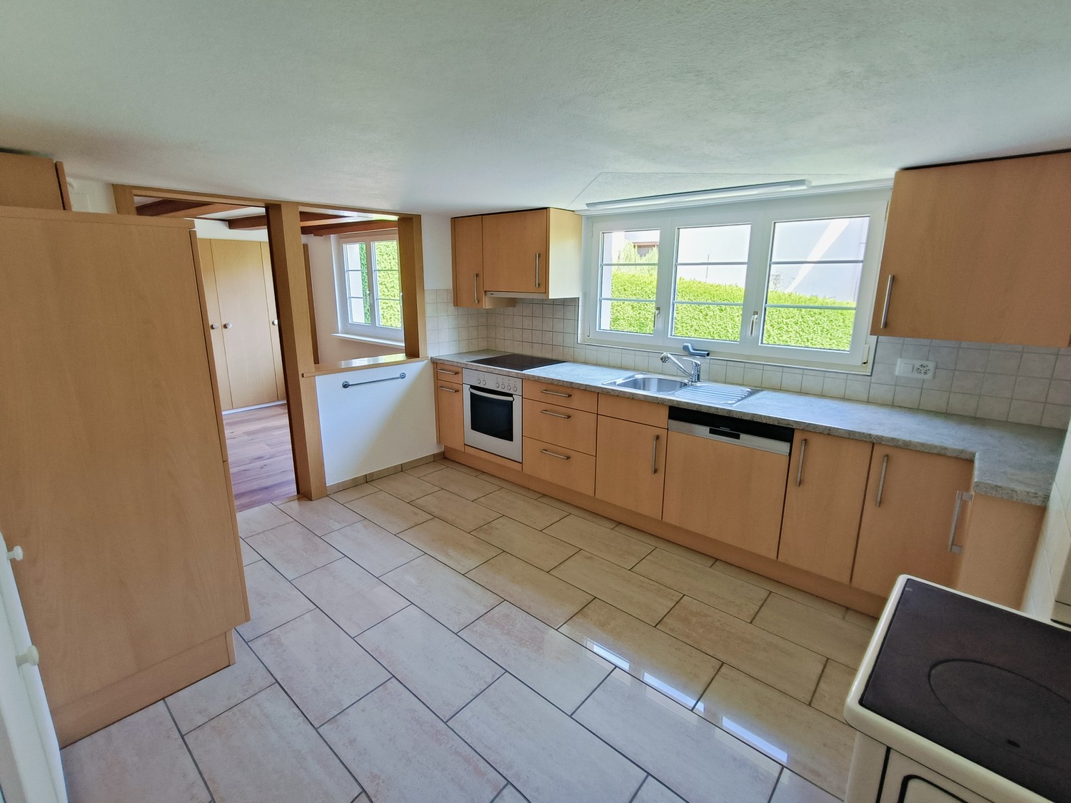 Appartement de 5 pièces