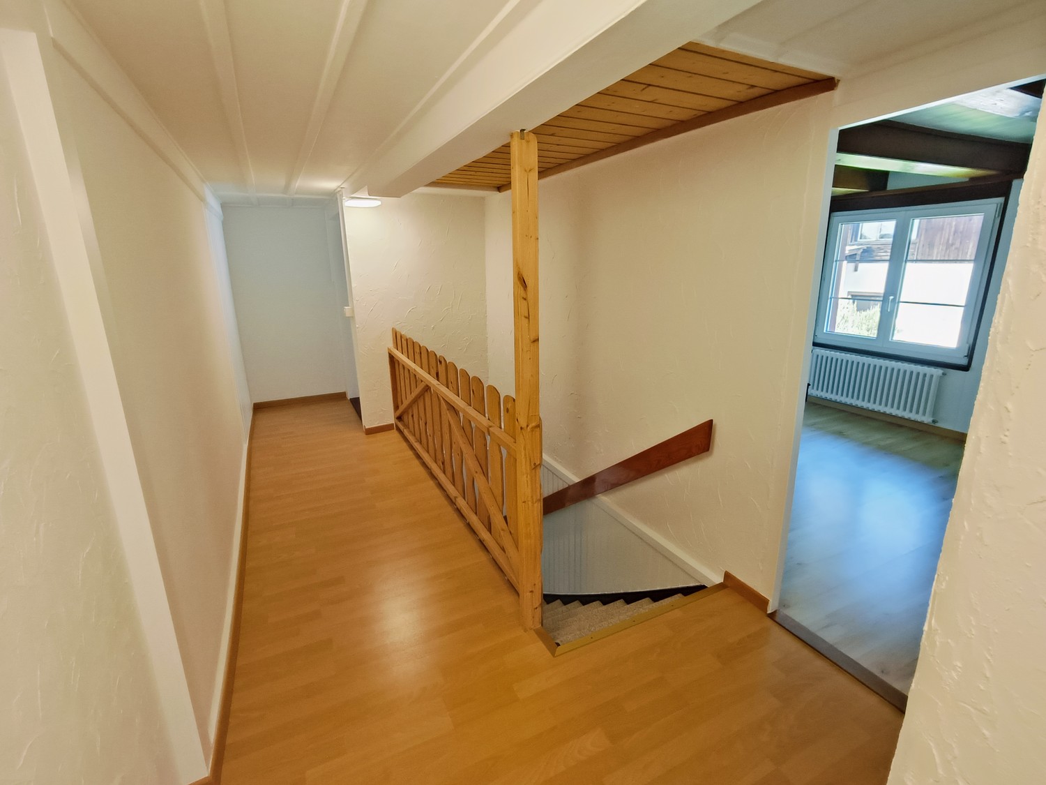 Appartement de 5 pièces