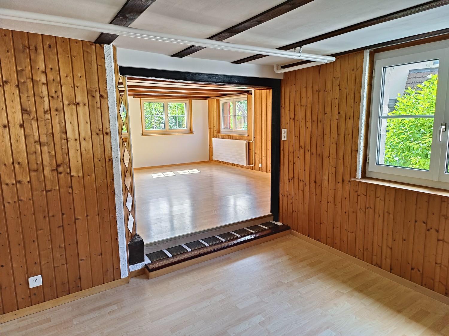 Appartement de 5 pièces