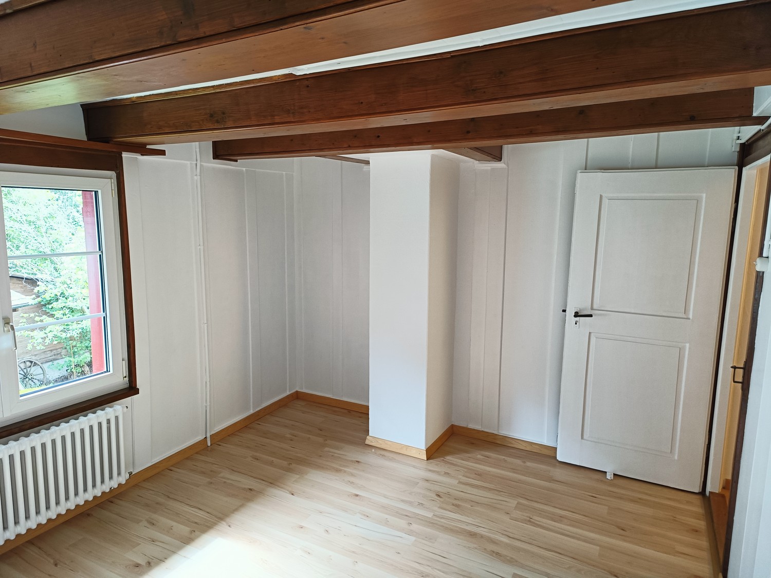 Appartement de 5 pièces