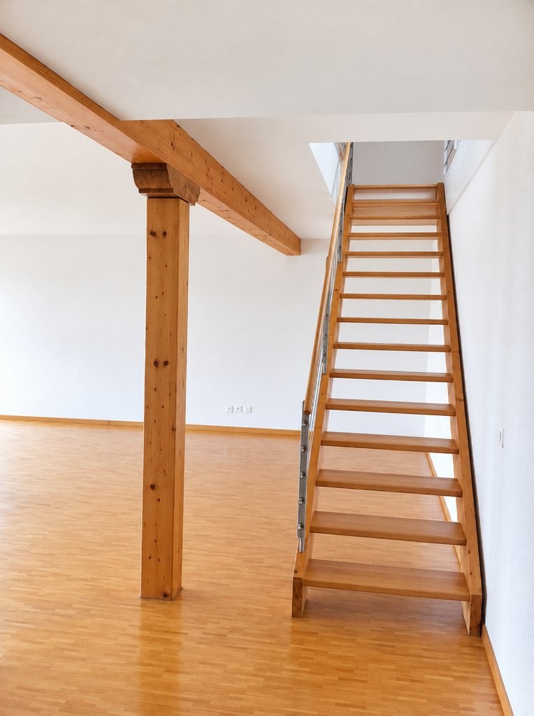 duplex de 2 ½ pièces, photo 3 sur 5