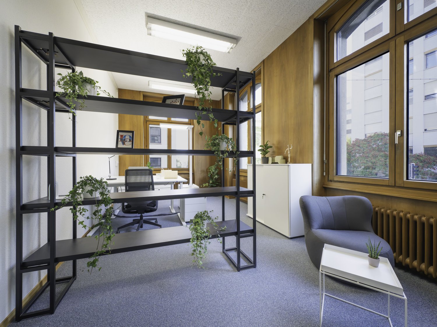 Bureau de 16m², photo 10 sur 10