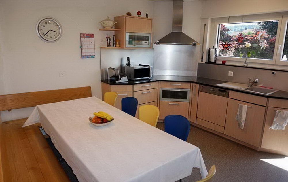 Chambre en colocation