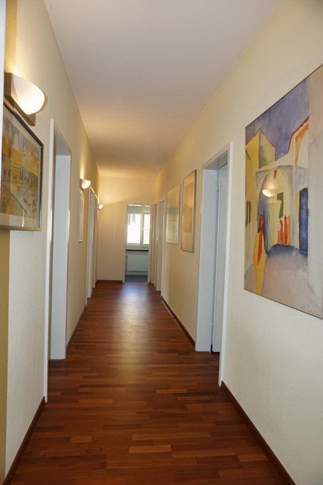 Chambre en colocation