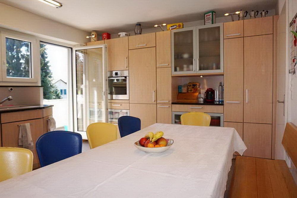 Chambre en colocation