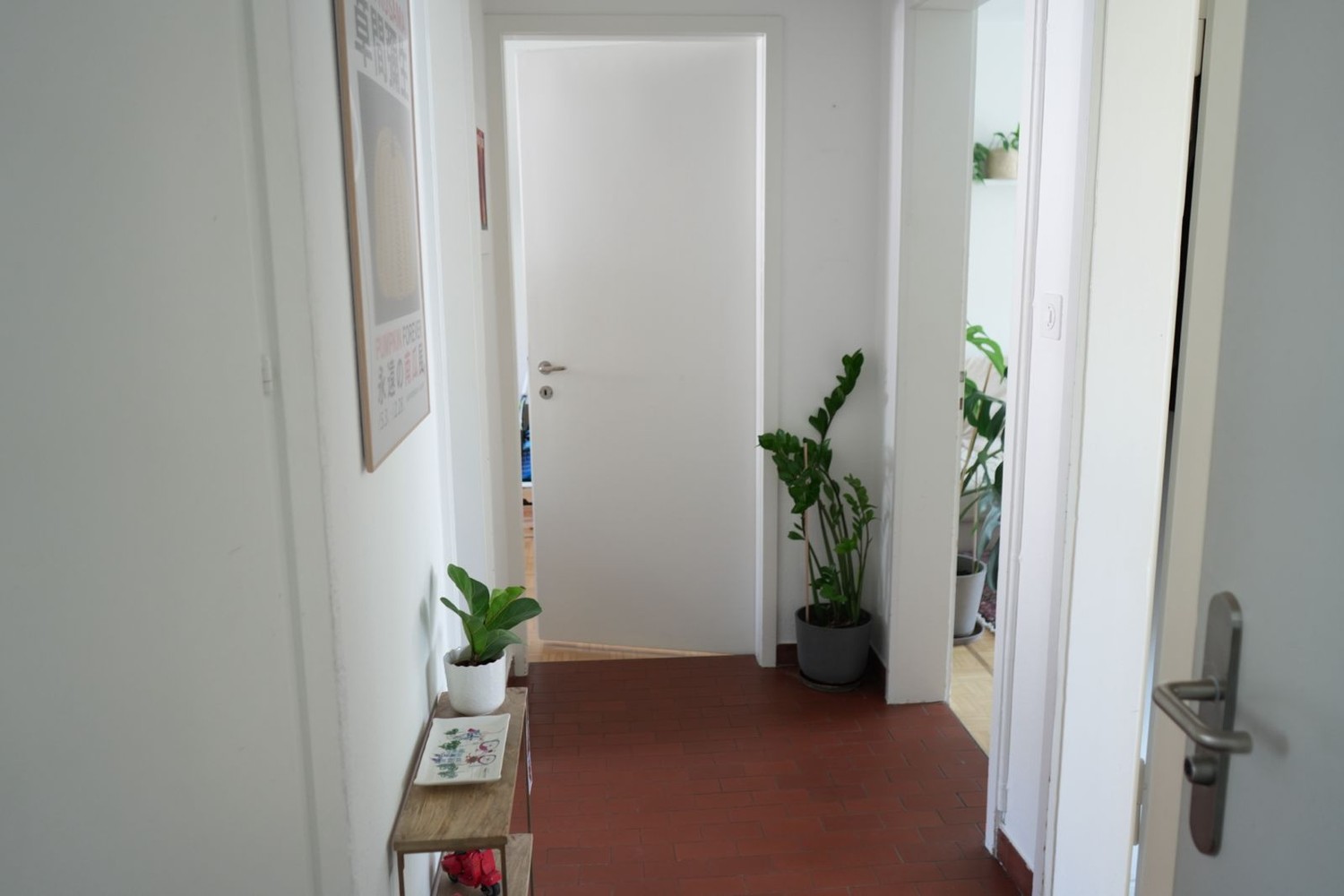 Appartement de 2 pièces, photo 9 sur 9