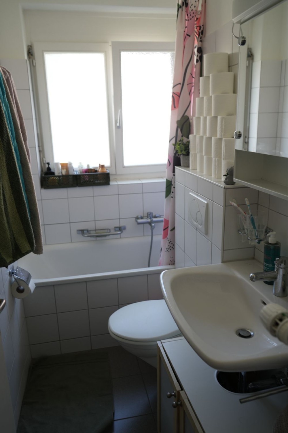 Appartement de 2 pièces, photo 7 sur 9