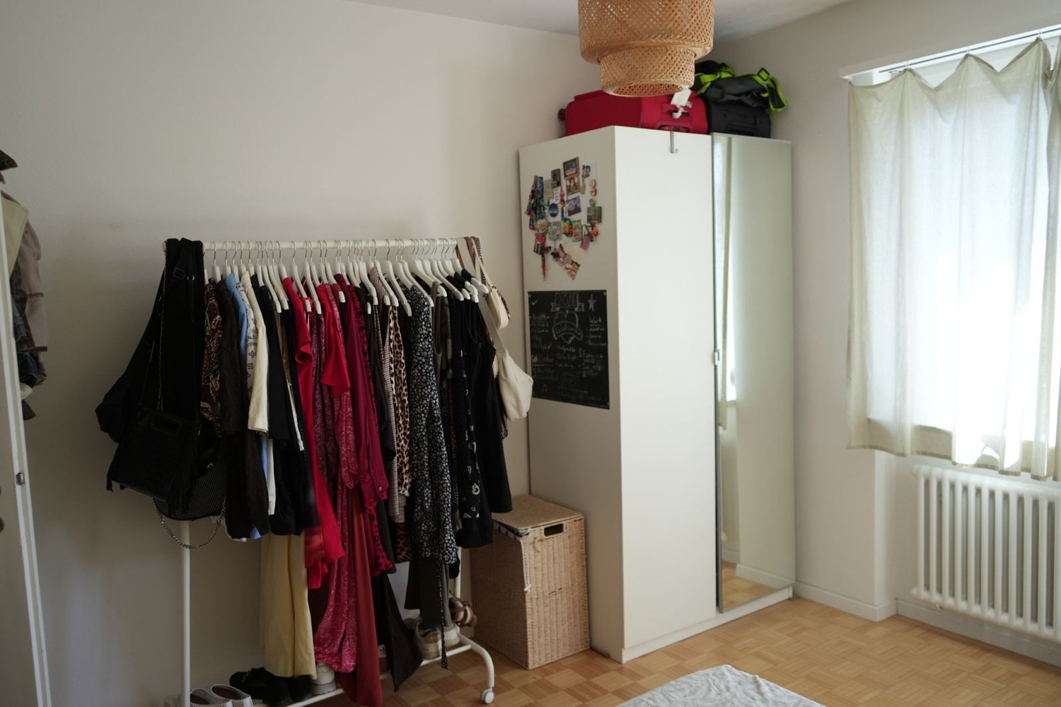 Appartement de 2 pièces, photo 5 sur 9