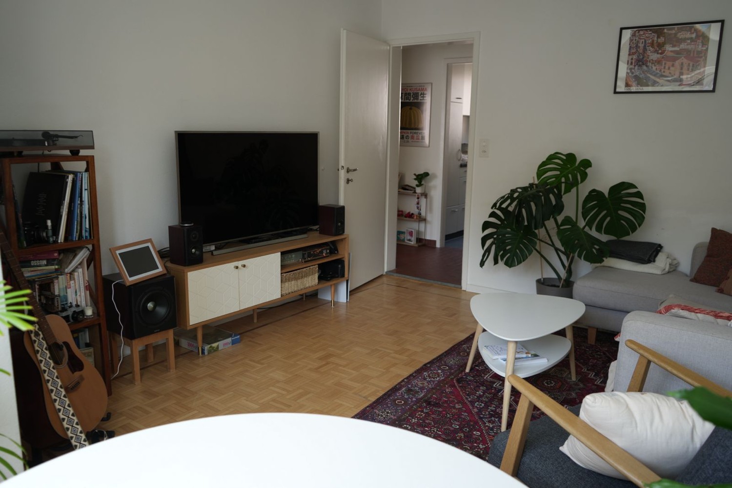 Appartement de 2 pièces, photo 2 sur 9