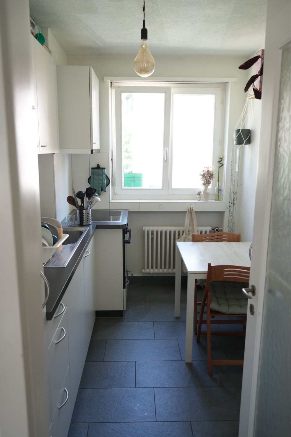 Appartement de 2 pièces, photo 6 sur 9